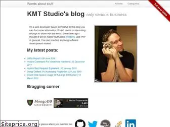 kmt-studio.pl