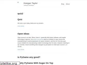 kmtaylor023.github.io