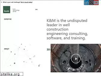 kmtechnology.com