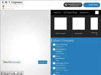 kmtengineers.com