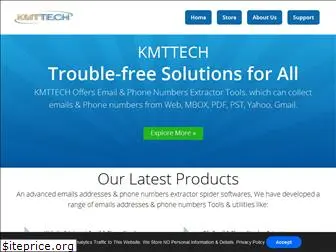 kmttech.com