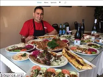 kmturkishgrill.com