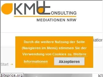 kmu-consulting.de