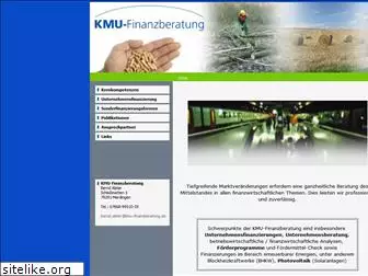 kmu-finanzberatung.de
