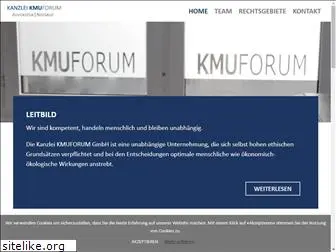 kmu-forum.ch