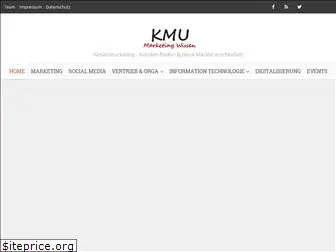 kmu-marketing-wissen.de