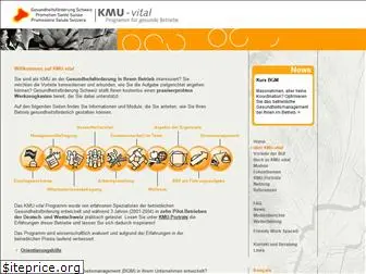 kmu-vital.ch