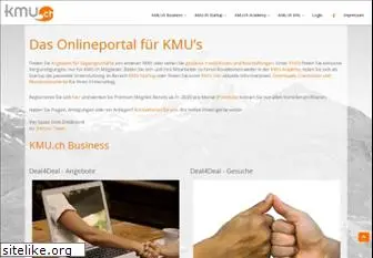 kmu.ch