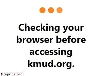 kmud.org