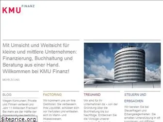 kmufinanz.ch