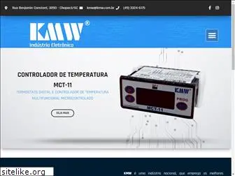 kmw.com.br