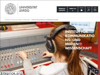 kmw.uni-leipzig.de