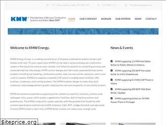 kmwenergy.com