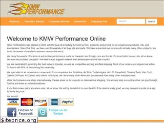 kmwperformance.com
