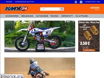 kmx24.de