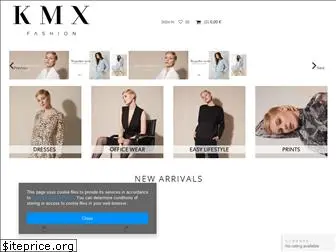 kmxfashion.pl