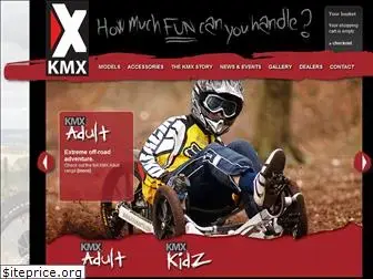 kmxkarts.co.uk