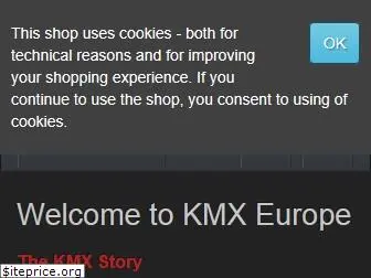 kmxkarts.de