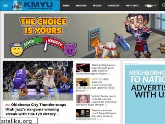 kmyu.tv