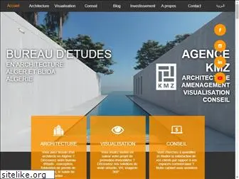 kmz-architecture.com
