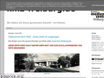 kmz-freiburg.blogspot.com