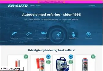 kn-auto.dk