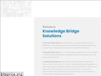 kn-bridge.com