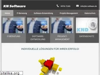 kn-software.de