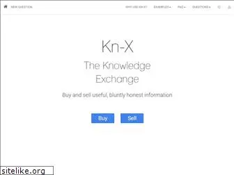 kn-x.com