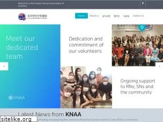 knaa.com.au