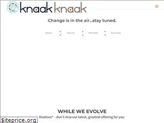 knaakknaak.com