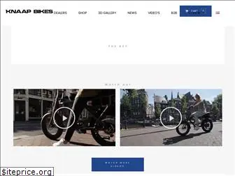 knaapbikes.com