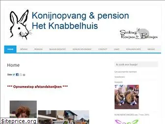 knabbelhuis.nl