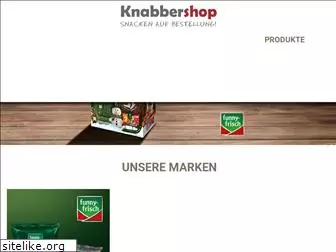 knabbershop.de