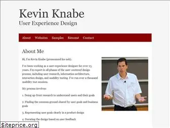 knabedesign.com