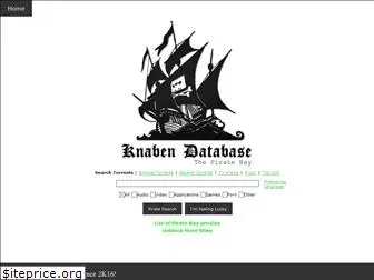 knaben.ru