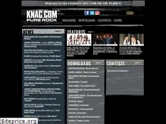 knac.com