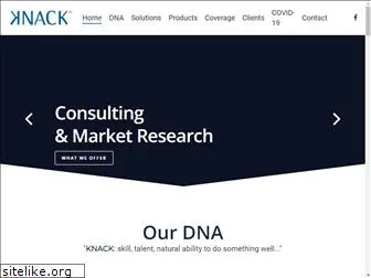 knack-research.com