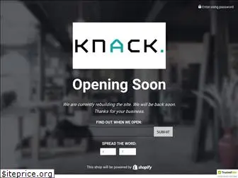 knackdirect.com