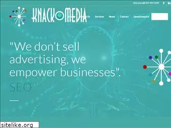 knackmedia.com