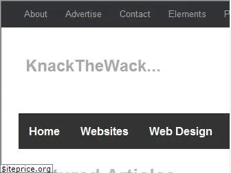 knackthewack.blogspot.in