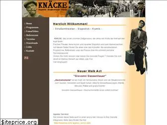 knaecke.com