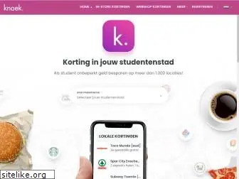 knaek.nl