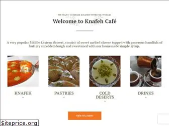 knafehcafe.com