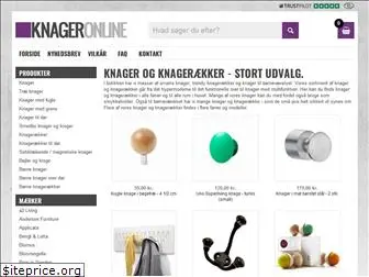 knager-online.dk