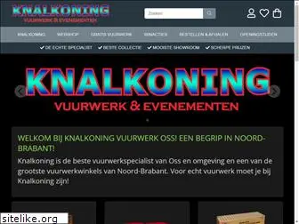 knalkoning.nl