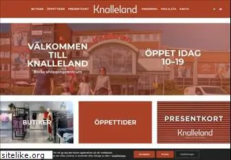 knalleland.se