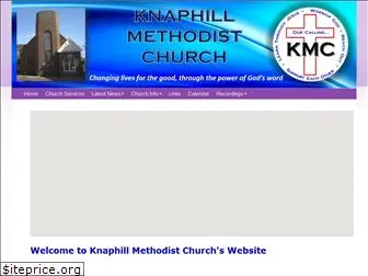 knaphill-methodist-church.com