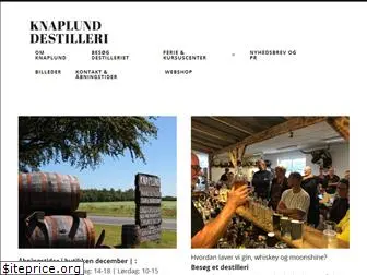 knaplund.dk