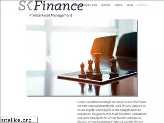 knapp-finance.com